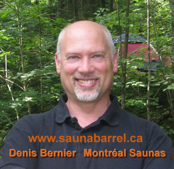 Owner, Denis Bernier